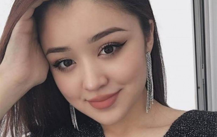 Diserbu Netizen, Dayana Kuat Enggak?