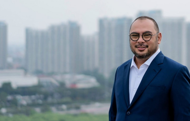 Media Group News Segera Luncurkan TV Berita Berbahasa Asing