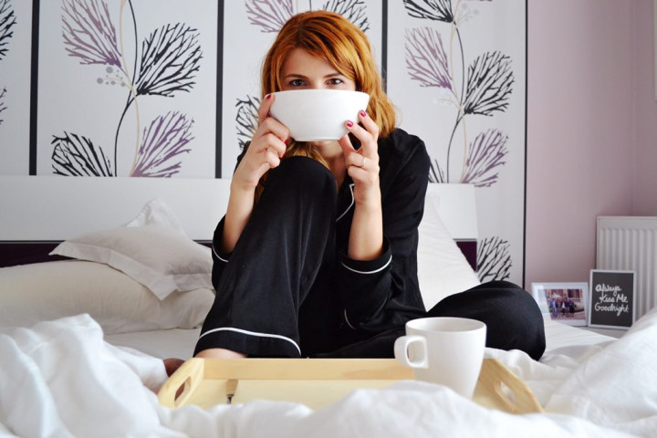 5 Kebiasaan Ini Ternyata Perlu Kamu Tinggalkan demi Hidup Sehat