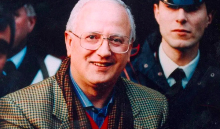 Bos Mafia Paling Berkuasa di Italia Ditemukan Tewas di Penjara