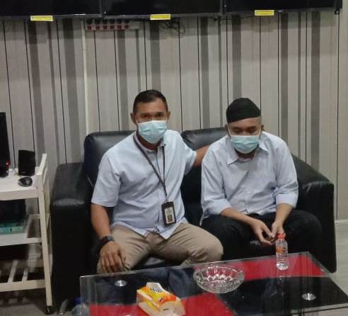 Kejagung Tangkap Buron Penipuan Lahan di Simalungun