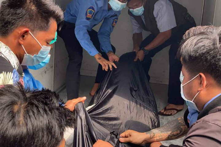 Kudeta Myanmar Makan Korban, Demonstran yang Ditembak di Kepala Meninggal