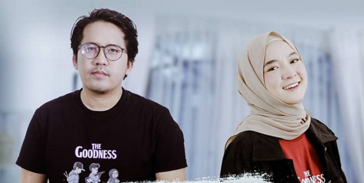 Ini Bukti Ayus dan Nissa Sabyan Telah Nikah Siri