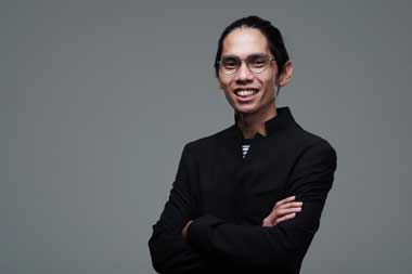 Angga Sasongko Menjaga Nyawa Sinema Selama Pandemi