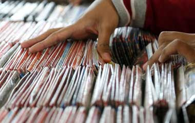 Situs Film Bajakan Diperkirakan Raup Untung Rp418 Miliar dalam Setahun