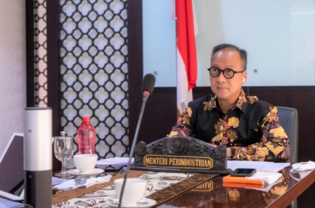 Menperin: Relaksasi PPnBM Genjot Daya Saing Industri Otomotif RI