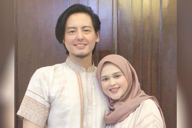 5 Film Favorit Roger Danuarta dan Cut Meyriska, Ada yang Berdasar Kisah Nyata!