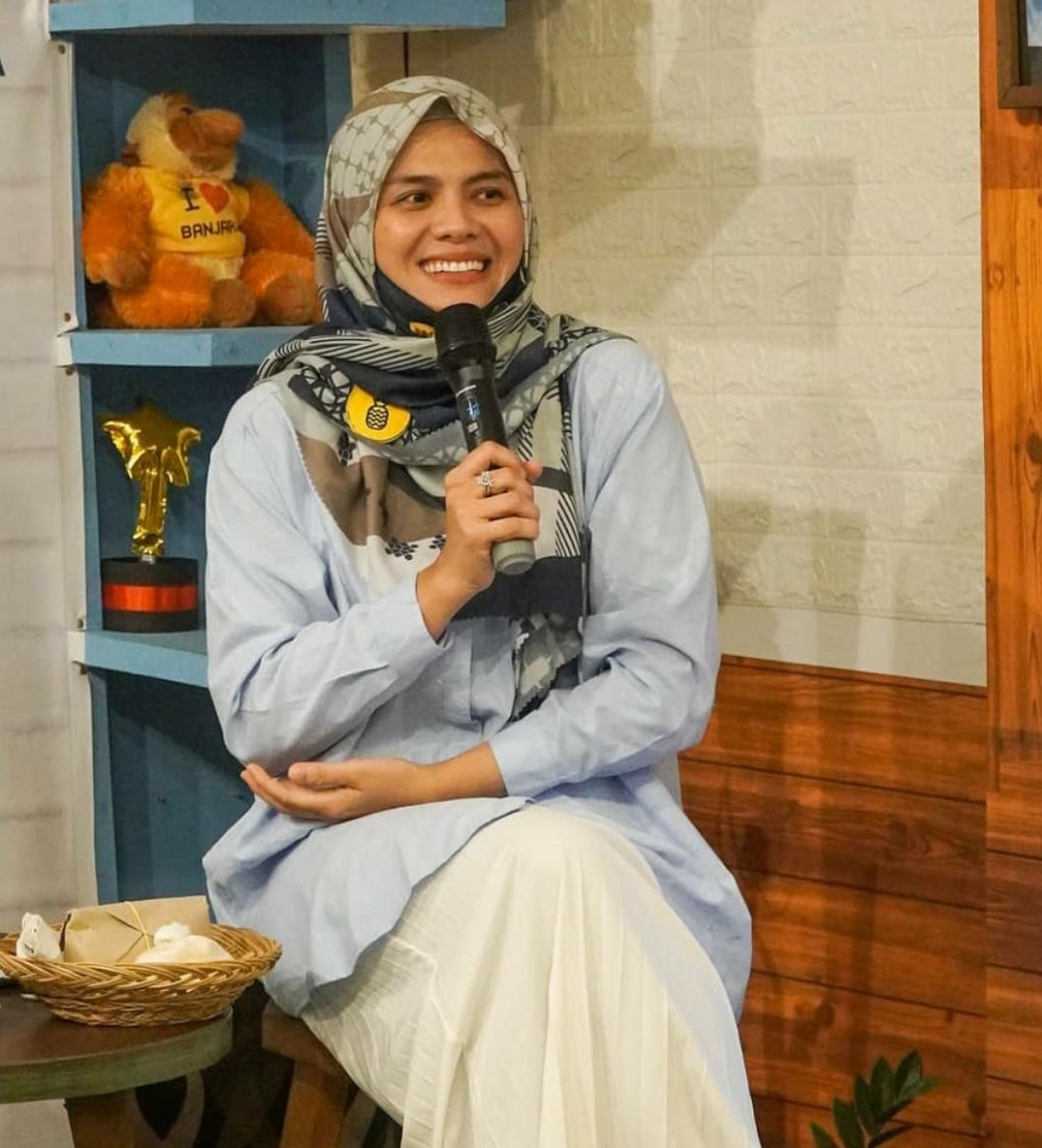 AnandaMu Siapkan Bukti Baru Kecurangan Pilkada Banjarmasin