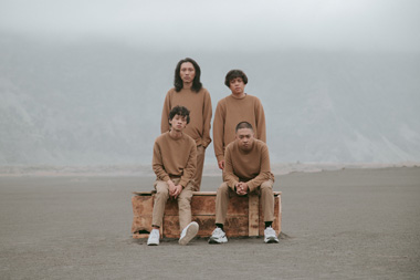 Eksplorasi Musik, Coldiac Rilis 