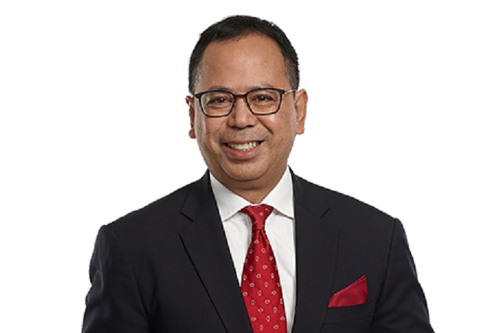 Sudah Jadi Dirut LPI, Ridha Lepas Jabatan Bos Permata pada 17 Maret