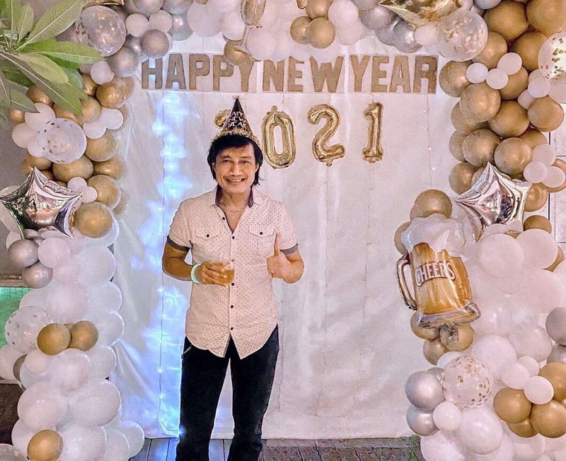 Katon Bagaskara (Foto: instagram)