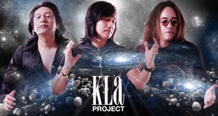 Kisah di Balik Lagu Baru KLA Project