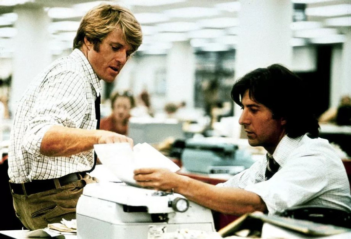 Penyebab Belum Banyak Karya Jurnalistik Indonesia Diangkat ke Film