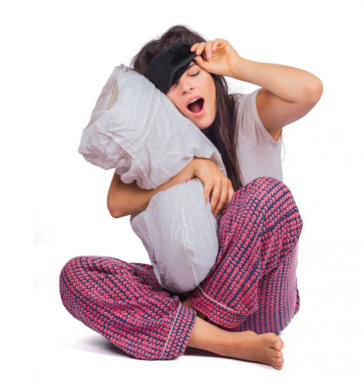 Banyak Perempuan Mengalami Gangguan Tidur saat Menstruasi