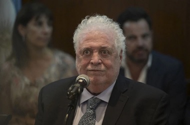 Skandal Vaksin, Menkes Argentina Diminta Mengundurkan Diri