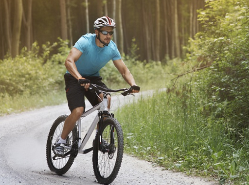 Tips Mencegah Cyclist's Palsy Saat Bersepeda