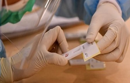 Lion Air Gratiskan Rapid Antigen, Cek Rutenya