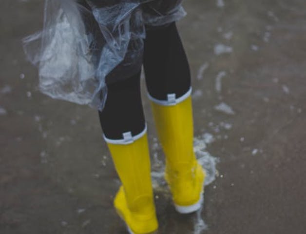 Tips Agar Tetap Aman saat Banjir