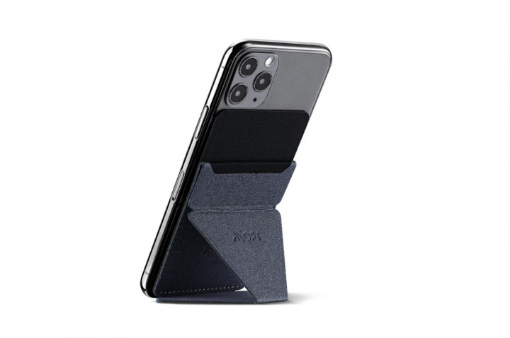 Moft X Phone Stand, Tipis nan Kokoh