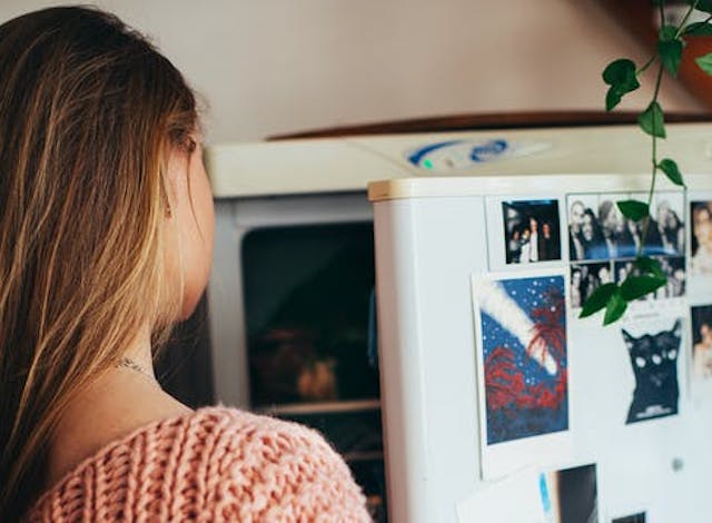 Tips Menyimpan Makanan saat Banjir
