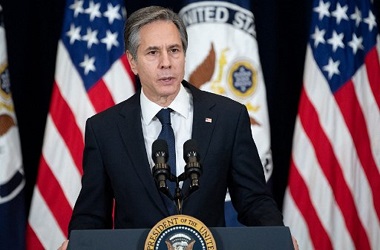 AS Resmi Bergabung Kembali dengan Perjanjian Iklim Paris