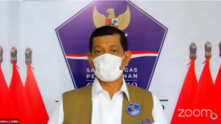 Pemda Diminta Aktif Sosialisasikan PPKM Mikro ke Desa