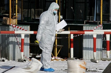 Rusia Deteksi Kasus Perdana Flu Burung H5N8 di Tubuh Manusia