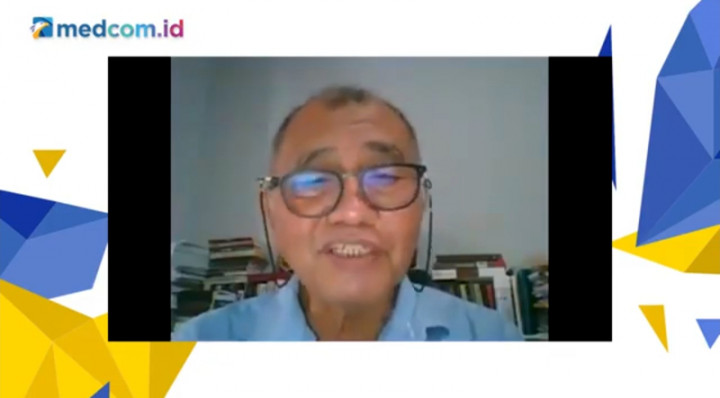 Pemberlakuan Hukuman Mati Koruptor Harus Berkaca ke Teroris