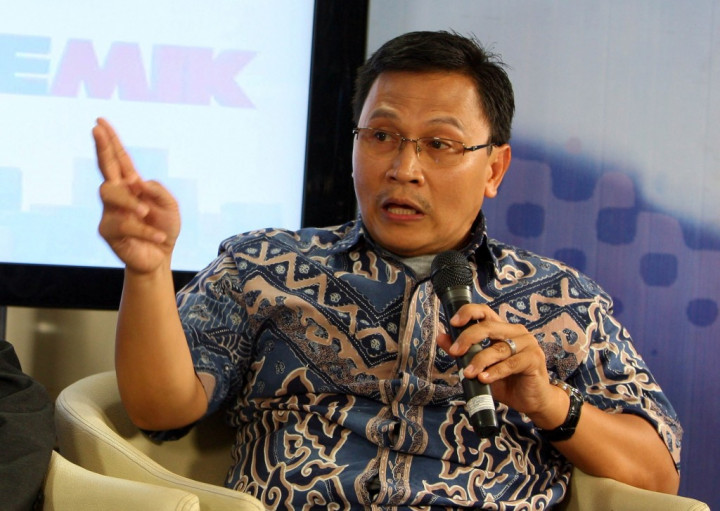 Legislator PKS Dukung Opsi Hukuman Mati Koruptor Terus Dibahas