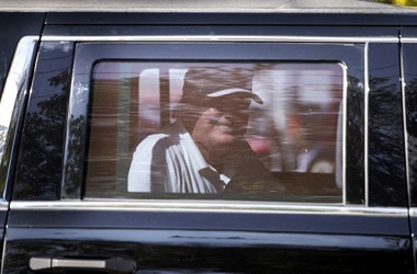 Donald Trump akan Sampaikan Pidato Publik Pekan Depan