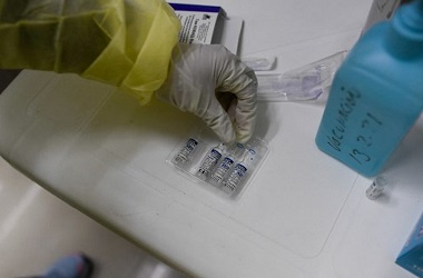 Kedubes Rusia di AS Klaim Terima Banyak Permohonan Seputar Sputnik V