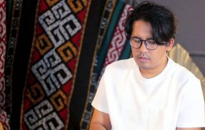 Ayus Sabyan Angkat Bicara Soal Perselingkuhannya dengan Nissa: Saya Khilaf