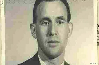 AS Deportasi Mantan Sipir Kamp Konsentrasi Nazi ke Jerman