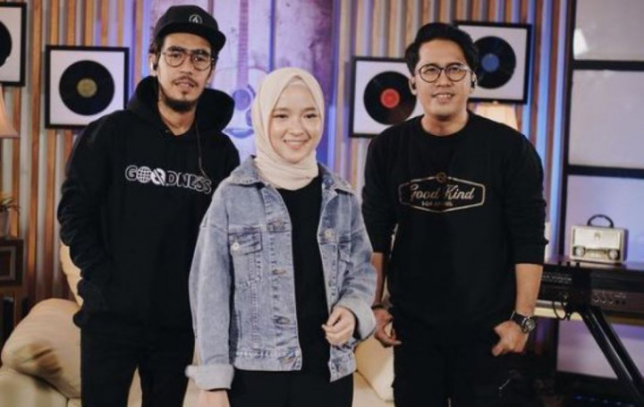 Ayah Ungkap Kondisi Nissa Sabyan Usai Diisukan Jadi Pelakor