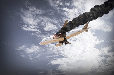 7 Orang Tewas dalam Kecelakaan Pesawat Nigeria