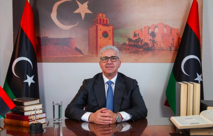 Menteri Libya Lolos dari Percobaan Pembunuhan