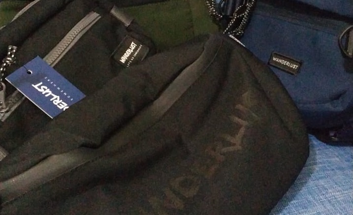 Geliat Bisnis Tas di Tengah Pandemi