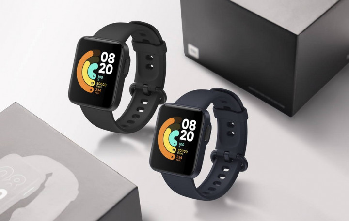 Review Mi Watch Lite, Murah yang tak Terlihat Murahan