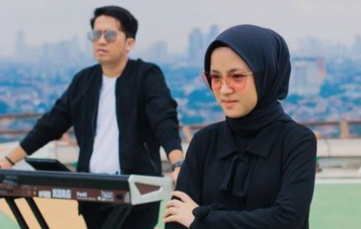 Umi Jadi Panggilan Kesayangan Ayus untuk Nissa, Begini Penjelasan Ayah