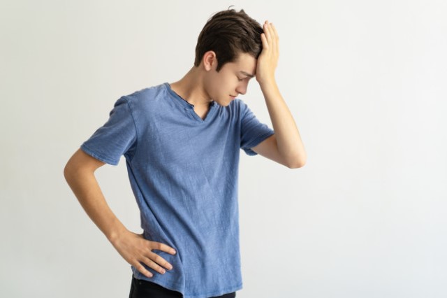 Pengobatan Alternatif Atasi Kerontokan Rambut Pria