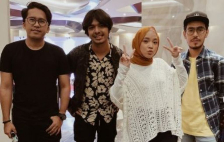 Diisukan jadi Pelakor, Nissa Sudah Ceritakan Kepada Ayah