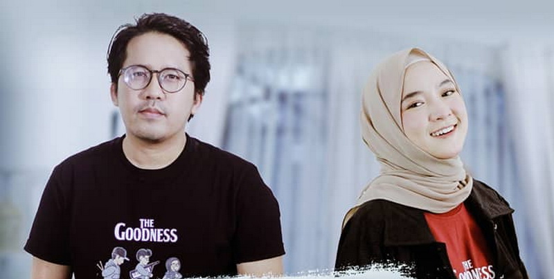 Nissa dan Ayus Sabyan (Foto: instagram)