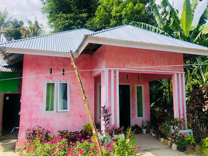 Anggaran Rp22,5 Miliar untuk Perbaiki Ribuan Rumah di Gorontalo