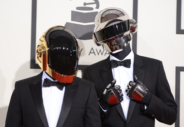 Duo Elektronik Legendaris Daft Punk Bubar