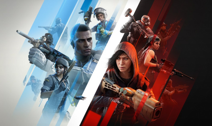 Ubisoft Siapkan Update Terbaru Tom Clancy's Rainbow Six Siege