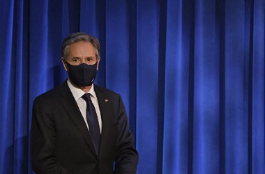 AS Sampaikan Belasungkawa atas Tewasnya Dubes Italia di RD Kongo