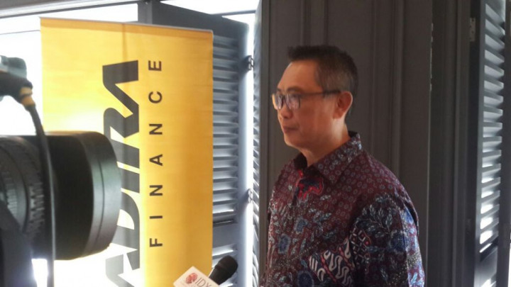 2021, Adira Finance Jaga NPF Tetap di Bawah 2,5%