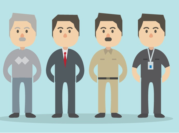 Vaksinasi Covid-19 Tahap II bagi Warga Lansia dan Petugas Layanan Publik