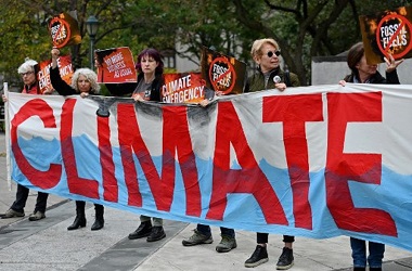 RI-Inggris Kembangkan Inovasi Digital untuk Solusi Perubahan Iklim