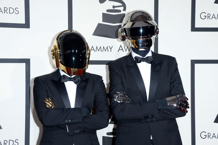 28 Tahun Berkarya, Duo Elektronik Legendaris Daft Punk Bubar